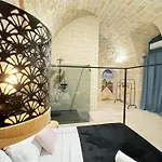 Bed & Breakfast Amale 25 Medioevo Design 3*