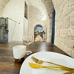 Bed & Breakfast Amale 25 Medioevo Design Corato
