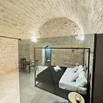 Bed & Breakfast Amale 25 Medioevo Design 3*