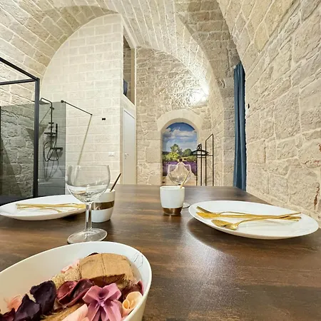 Amale 25 Medioevo Design Bed & Breakfast 3*