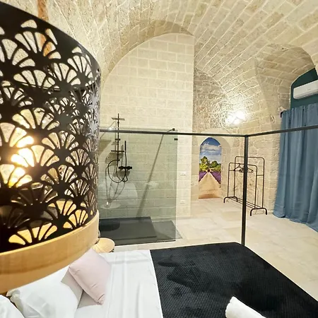 Bed & Breakfast Amale 25 Medioevo Design 3*