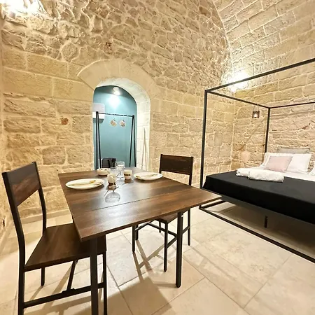 Amale 25 Medioevo Design 3* Corato