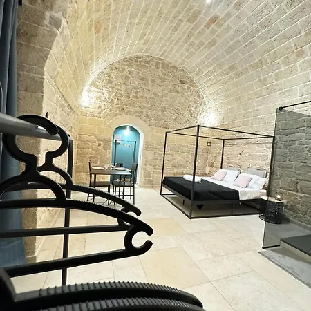 Amale 25 Medioevo Design 3* Corato