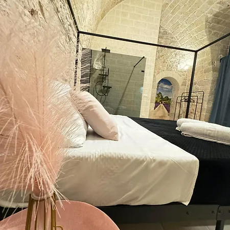 Amale 25 Medioevo Design 3* Corato