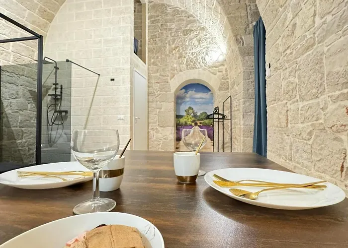 Amale 25 Medioevo Design Bed and Breakfast 3*