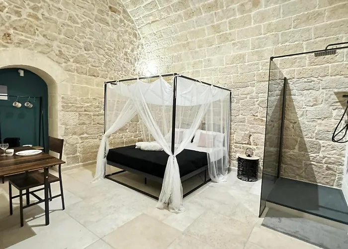 Amale 25 Medioevo Design Corato