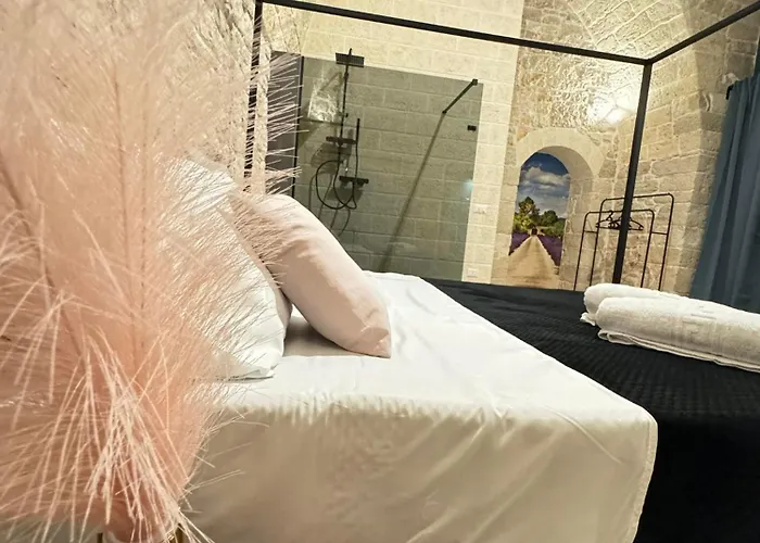 Amale 25 Medioevo Design 3* Κοράτο